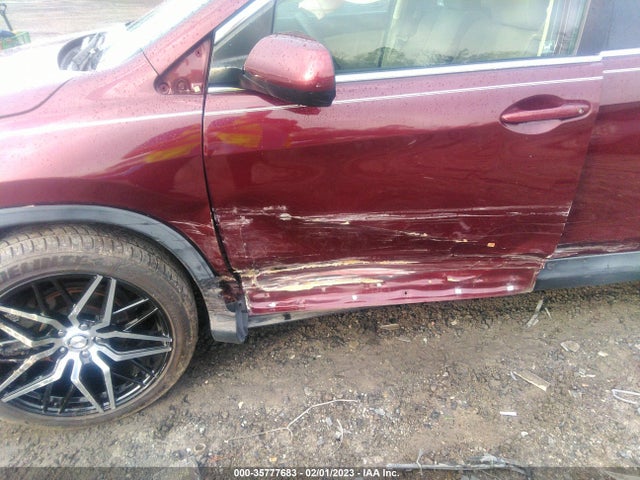 Honda CR-V 2014 5J6RM4H51EL056354 Image 6