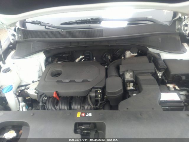 5XYPG4A36HG264808 KIA SORENTO LX