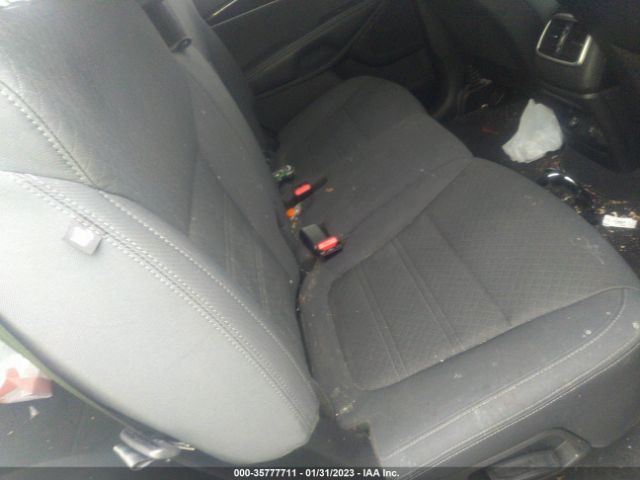5XYPG4A36HG264808 KIA SORENTO LX