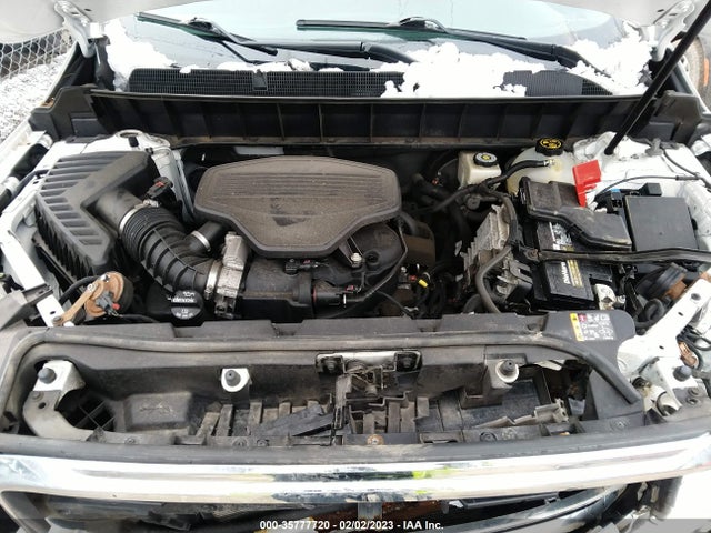GMC ACADIA SLT 2017 1GKKNULS5HZ264017 Image 10