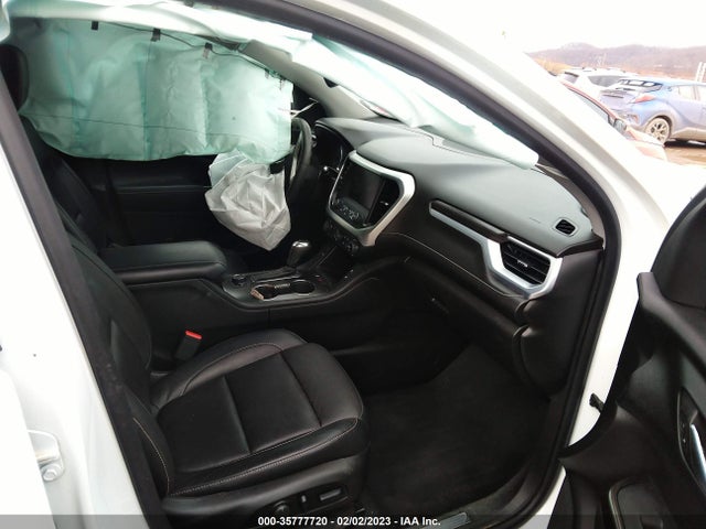 GMC ACADIA SLT 2017 1GKKNULS5HZ264017 Image 5