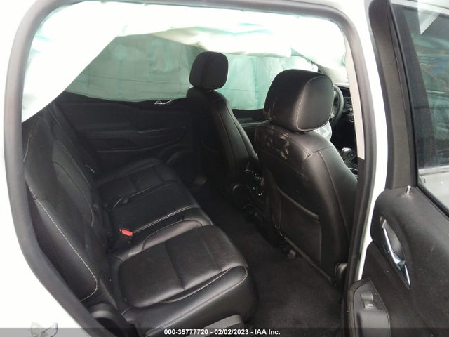 GMC ACADIA SLT 2017 1GKKNULS5HZ264017 Image 8