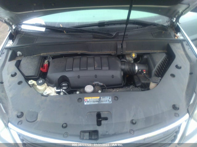Chevrolet Traverse Ls 2015 1GNKRFKD5FJ146583 Image 11