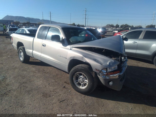 Dodge DAKOTA 1997 1B7GL23X4VS299529 main image
