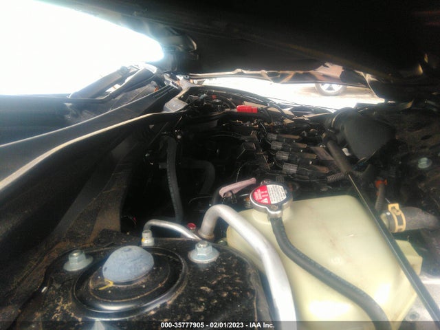 Honda CIVIC SI COUPE 2020 2HGFC3A52LH751289 Image 10