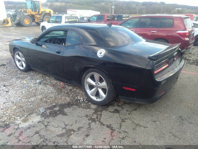 Dodge Challenger R/t Plus 2015 2C3CDZBT2FH889003 Image 3