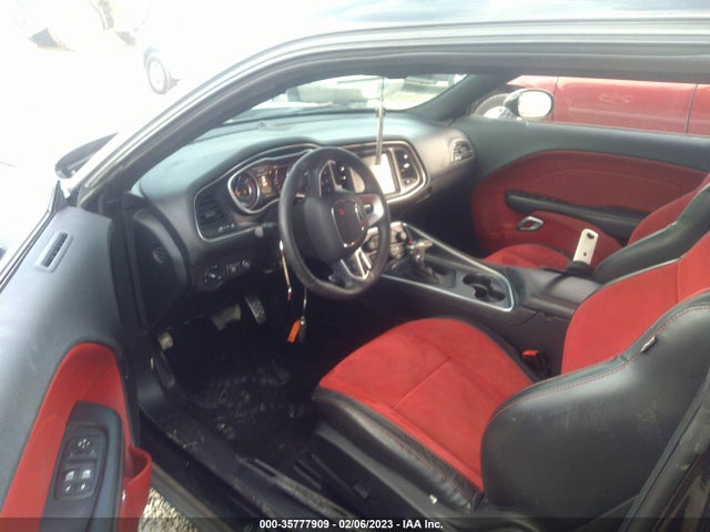 Dodge Challenger R/t Plus 2015 2C3CDZBT2FH889003 Image 5