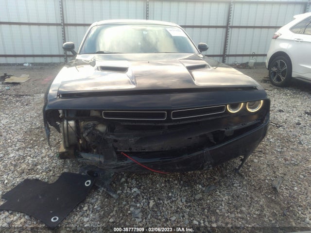 Dodge Challenger R/t Plus 2015 2C3CDZBT2FH889003 Image 6