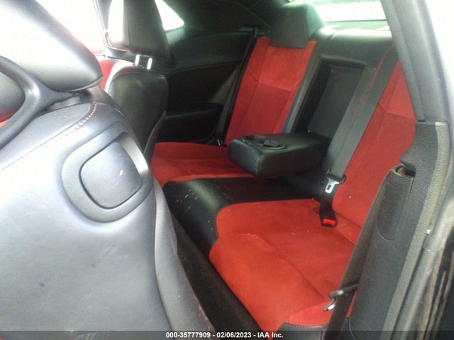 Dodge Challenger R/t Plus 2015 2C3CDZBT2FH889003 Image 8