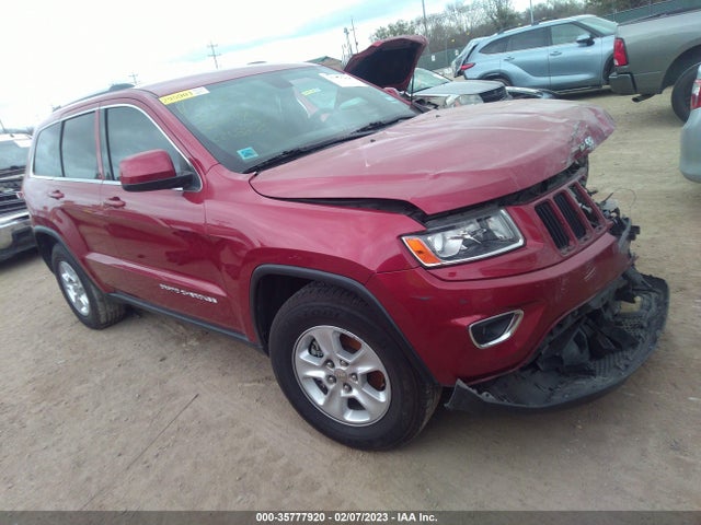 2014 1C4RJEAG8EC221882 main image