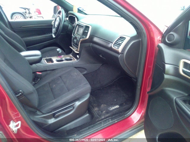 Jeep Grand Cherokee Laredo 2014 1C4RJEAG8EC221882 Image 6