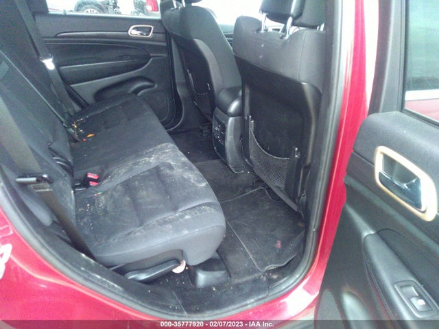 Jeep Grand Cherokee Laredo 2014 1C4RJEAG8EC221882 Image 9