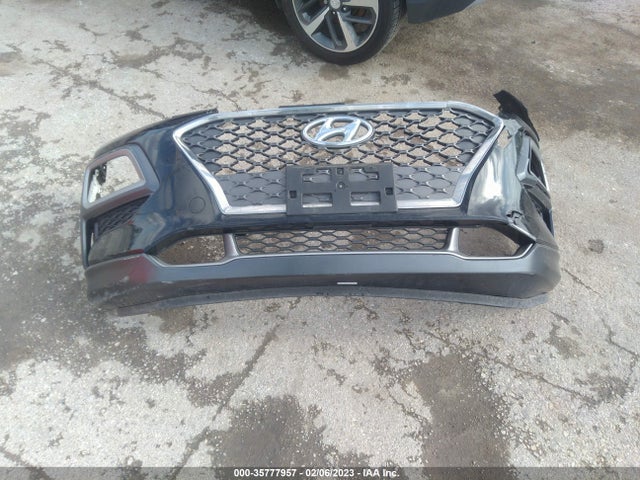 Hyundai Kona 2018 KM8K33A50JU080613 Image 12