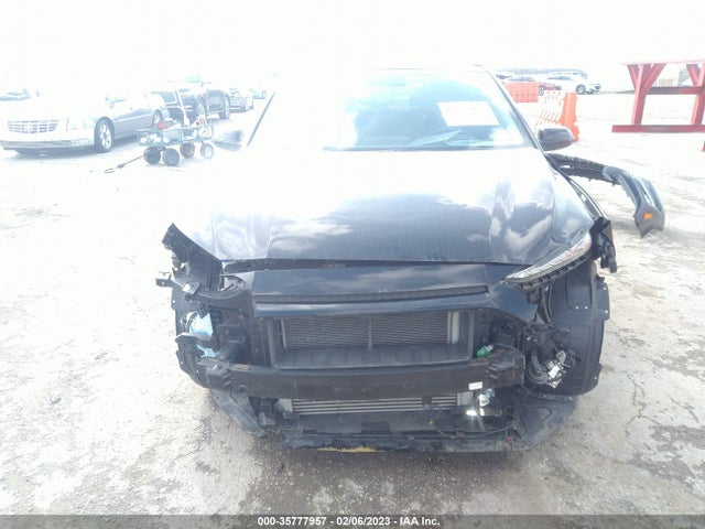 Hyundai Kona 2018 KM8K33A50JU080613 Image 6