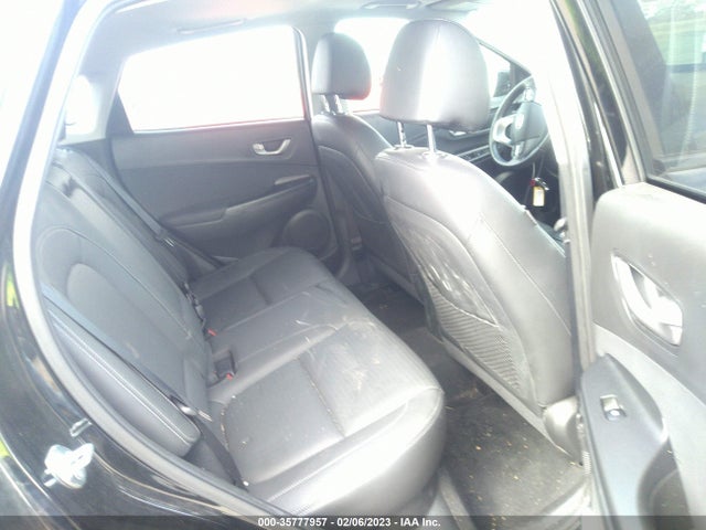 Hyundai Kona 2018 KM8K33A50JU080613 Image 8