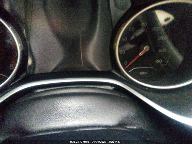 3C4NJCCB2JT124101 Jeep Compass Limited
