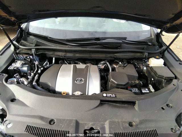 2020 Lexus RX, VIN: 2T2AZMDA4LC224740