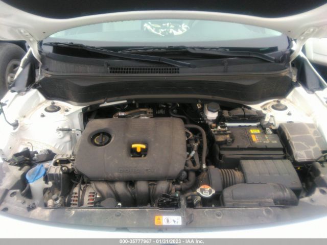 KNDERCAA1M7143962 KIA SELTOS EX