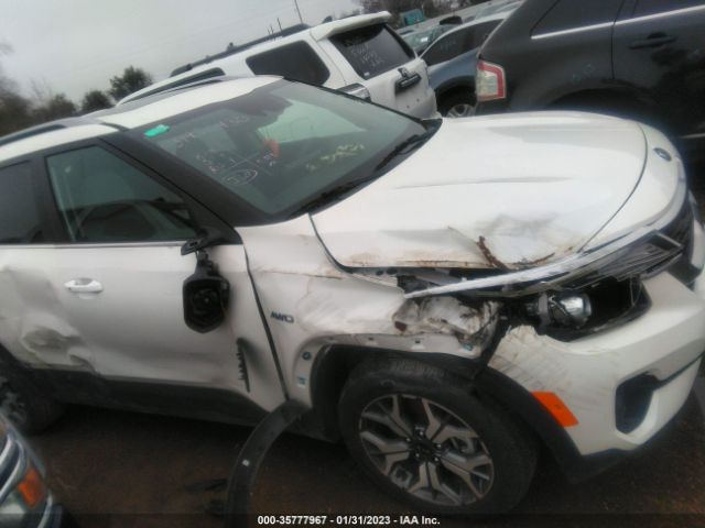 KNDERCAA1M7143962 KIA SELTOS EX