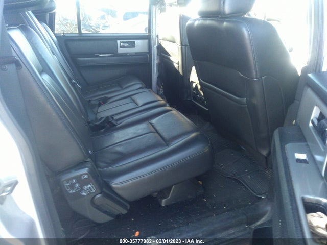2017 FORD EXPEDITION EL XLT/KING RANCH VIN: 1FMJK1HT1HEA31593