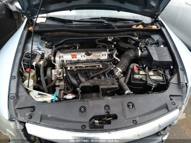 2011 HONDA ACCORD SDN EX VIN: 1HGCP2F77BA024562