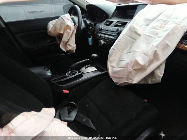 2011 HONDA ACCORD SDN EX VIN: 1HGCP2F77BA024562