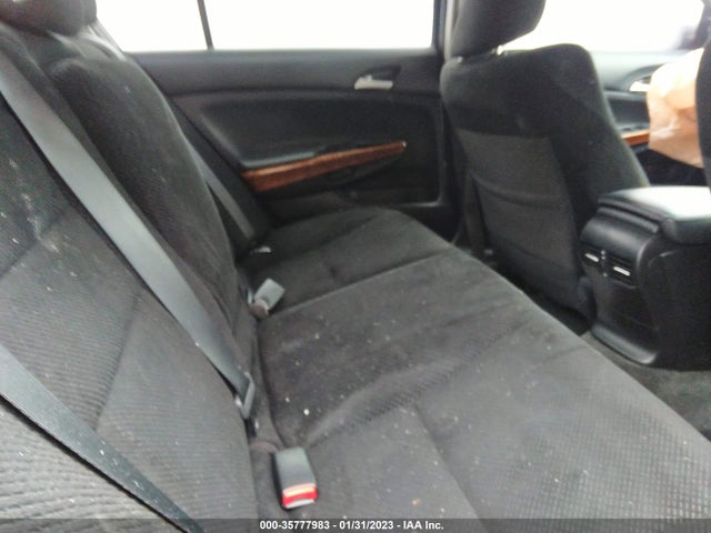 2011 HONDA ACCORD SDN EX VIN: 1HGCP2F77BA024562