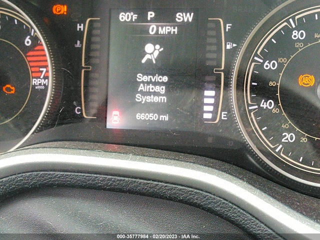 2018 Jeep Cherokee, VIN: 1C4PJMLB4JD579715