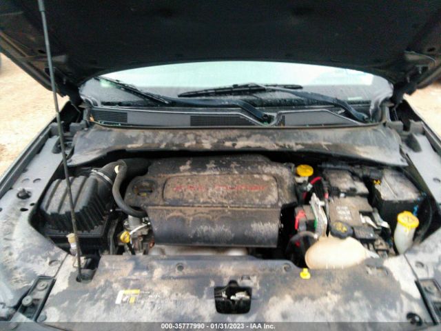 3C4NJCAB7HT652410 Jeep Compass Sport