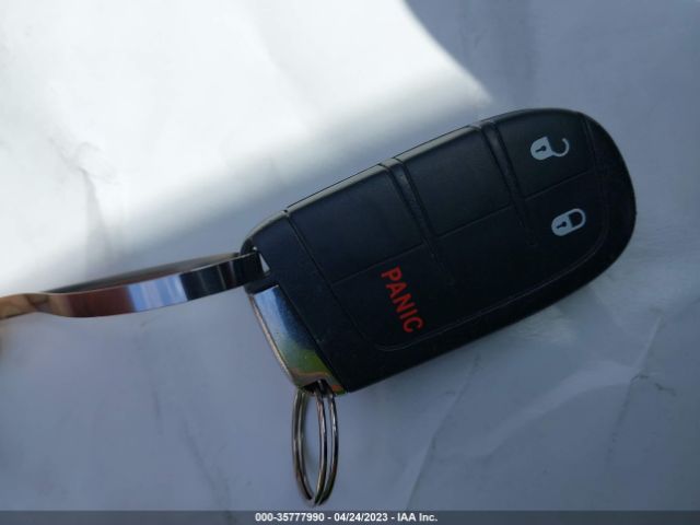 3C4NJCAB7HT652410 Jeep Compass Sport