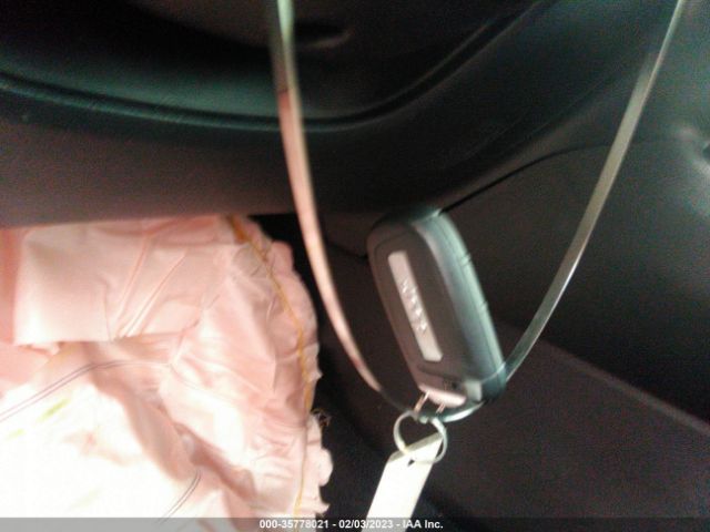 3C4NJDCB4NT142482 Jeep Compass High Altitude
