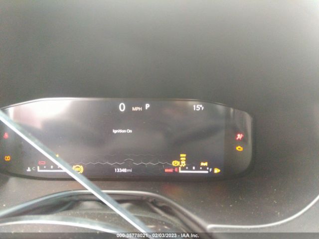 3C4NJDCB4NT142482 Jeep Compass High Altitude