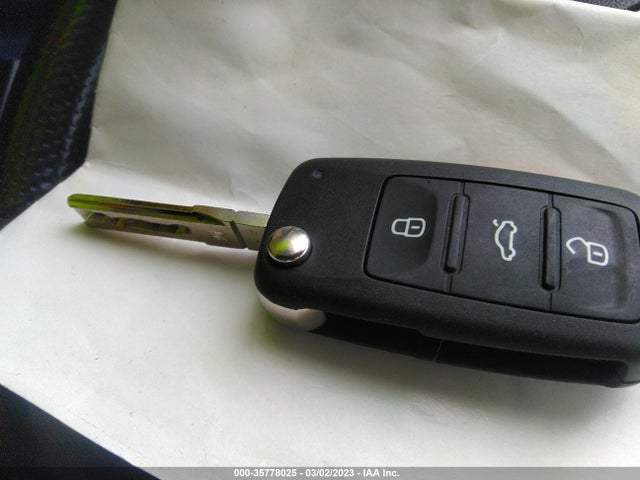 WAUMF78P76A156238 Audi A3 W/sport Pkg