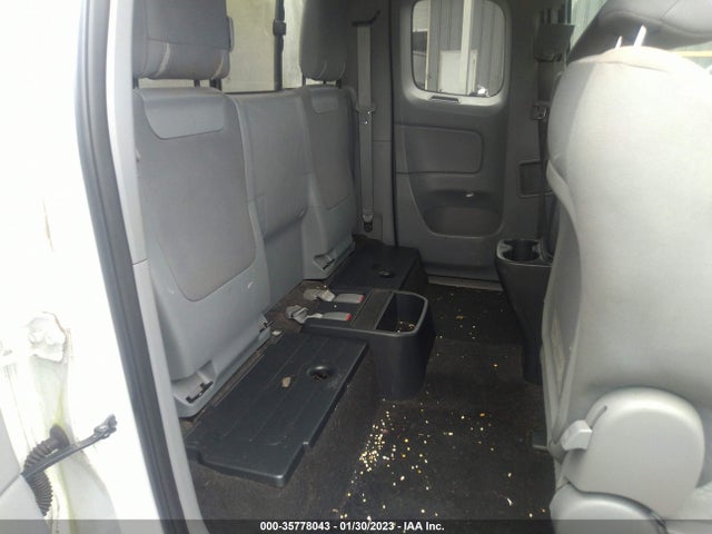 Toyota Tacoma Prerunner 2014 5TFTX4GN5EX035116 Image 8