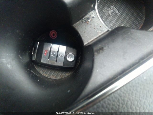 KNAGN4AD7G5098432 KIA Optima Hybrid Ex