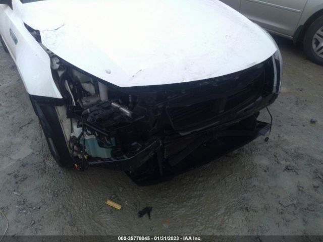 KNAGN4AD7G5098432 KIA Optima Hybrid Ex