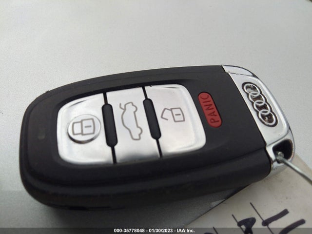 WA1DKAFP0BA099965 Audi Q5 3.2l Premium Plus