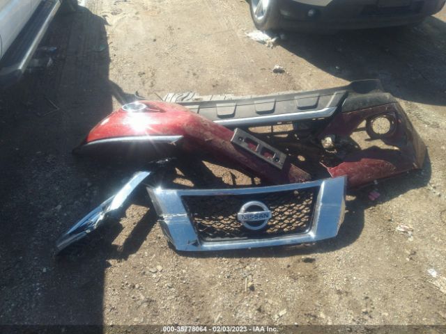 5N1AR2MN5FC633690 Nissan Pathfinder Sl
