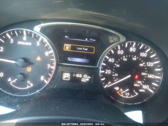 5N1AR2MN5FC633690 Nissan Pathfinder Sl