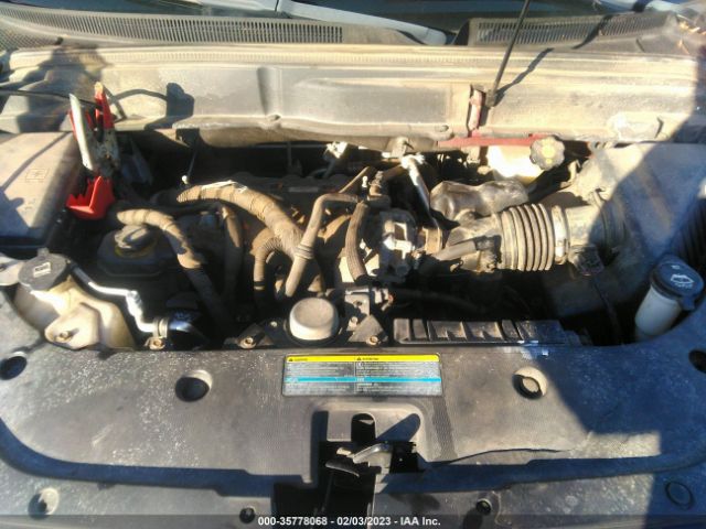 1GKLVKEDXAJ145097 GMC ACADIA SL
