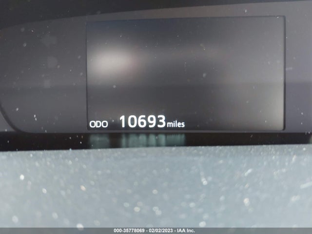 2022 Toyota Prius, VIN: JTDKAMFP0N3214462