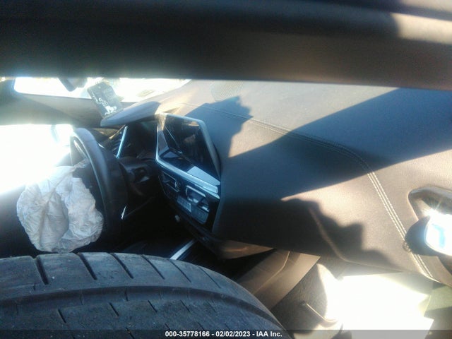 2021 BMW Z4, VIN: WBAHF9C05MWW89602
