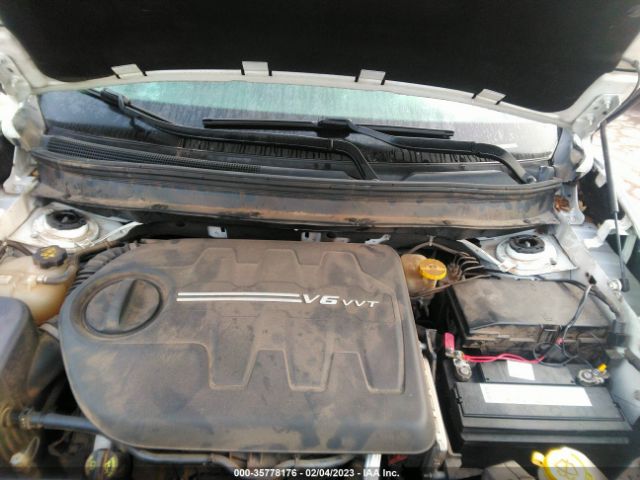 1C4PJLCS5EW300907 Jeep Cherokee Altitude