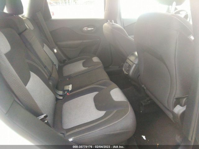 1C4PJLCS5EW300907 Jeep Cherokee Altitude