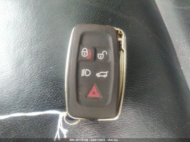 SALSF2D42BA268666 Land Rover Range Rover Sport Hse