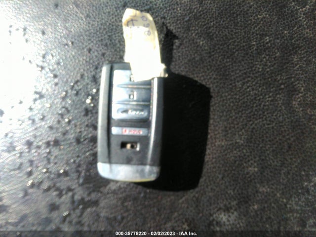 Acura RDX 2016 5J8TB4H36GL016341 Image 3