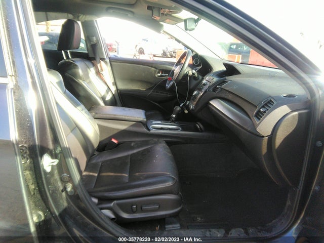 Acura RDX 2016 5J8TB4H36GL016341 Image 6