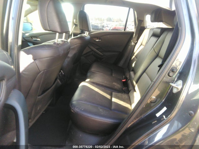 Acura RDX 2016 5J8TB4H36GL016341 Image 9
