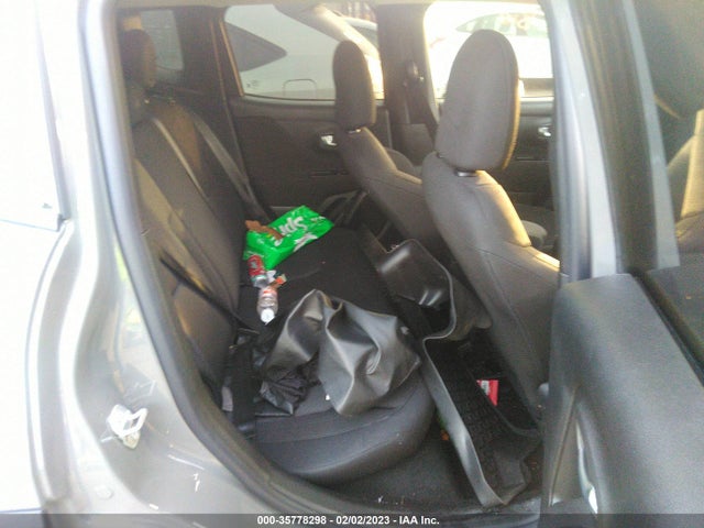 2019 Jeep Renegade, VIN: ZACNJBAB1KPK51229