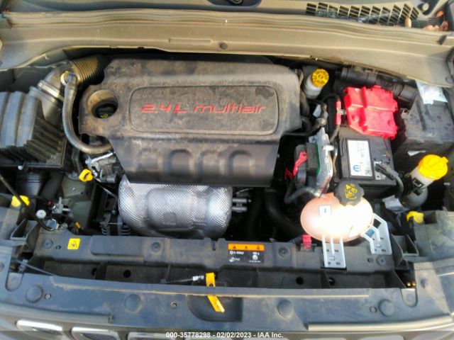ZACNJBAB1KPK51229 Jeep Renegade Sport